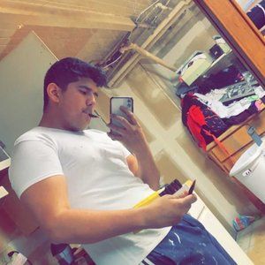 Meet your Posher, Gabe